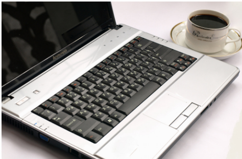 筆記本鍵盤
