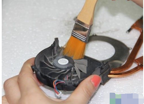 筆記本風(fēng)扇