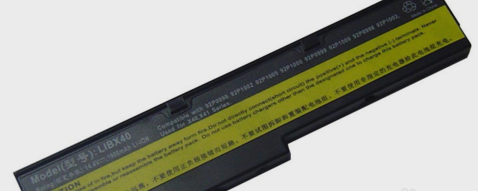 檢測(cè)不到電池