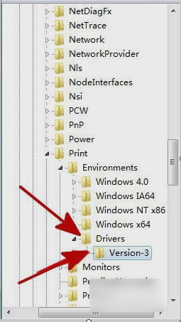 spoolsv.exe應(yīng)用程序錯(cuò)誤