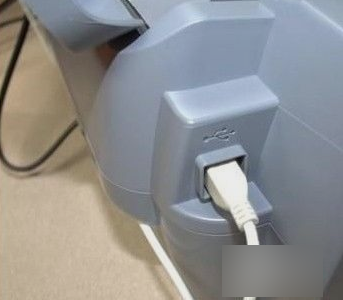 打印機(jī)無法使用