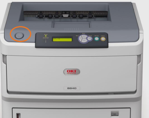 打印機(jī)無法使用