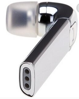 藍(lán)牙耳機(jī)