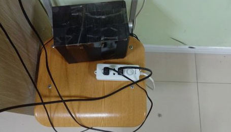 電腦連接電視機(jī)