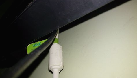 電腦連接電視機(jī)