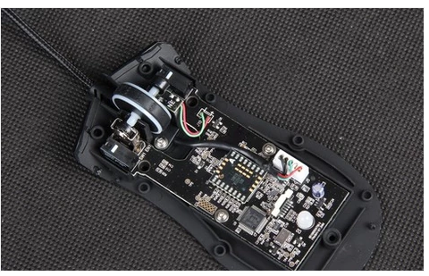 修復(fù)鼠標(biāo)