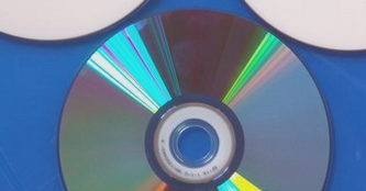 光盤