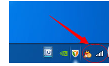 連上網(wǎng)絡(luò)