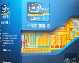 cpu性能指標(biāo)