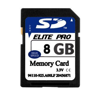 安全數(shù)碼卡