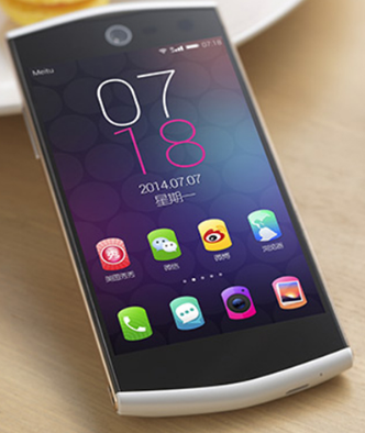 手機(jī)信號(hào)