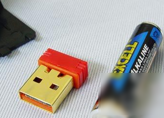 無線鼠標(biāo)不靈敏