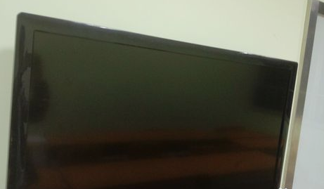 連接電腦和電視