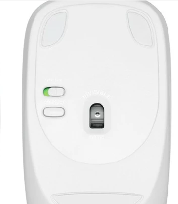 鼠標(biāo)沒(méi)反應(yīng)