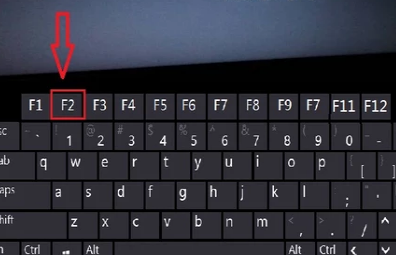 設(shè)置u盤啟動(dòng)