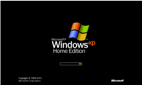 安卓如何安裝win xp系統(tǒng)
