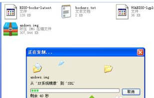 安卓如何安裝win xp系統(tǒng)