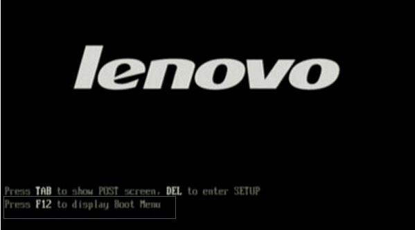 筆記本u盤啟動(dòng)