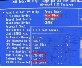 u盤裝系統(tǒng)