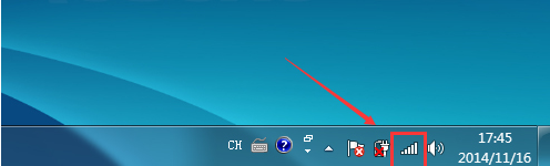 網(wǎng)絡(luò)連接