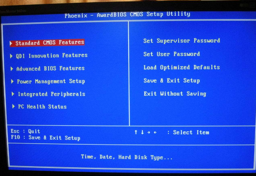 開(kāi)機(jī)聲音