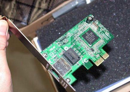 網(wǎng)絡(luò)適配器不見(jiàn)了