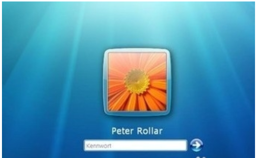 設(shè)置開機(jī)密碼