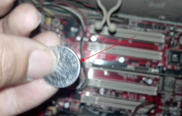 電腦無法開機的原因