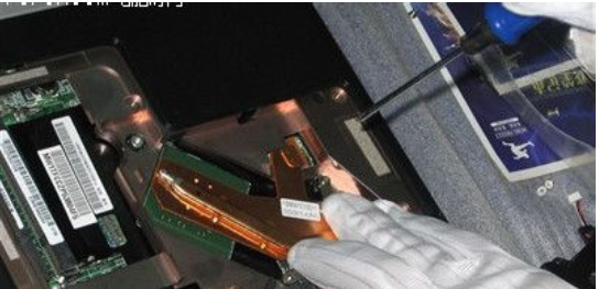 筆記本電腦換顯卡