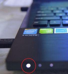 筆記本休眠與睡眠