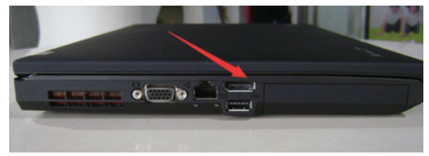 電腦如何連接投影儀