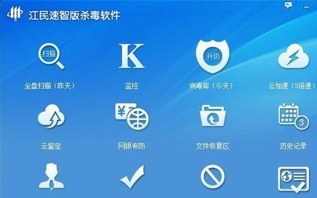 電腦殺毒軟件哪個好