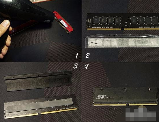 水冷電腦組裝教程