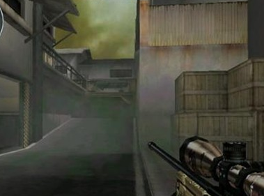 調(diào)整cf煙霧頭