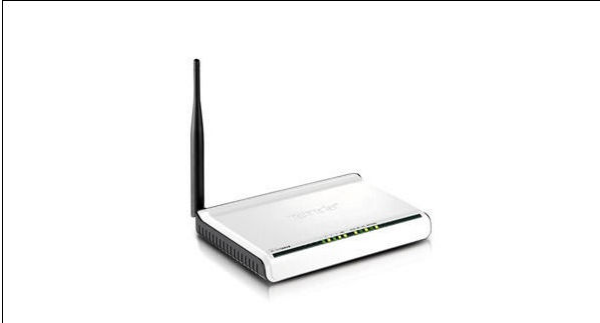 貓和路由器連接