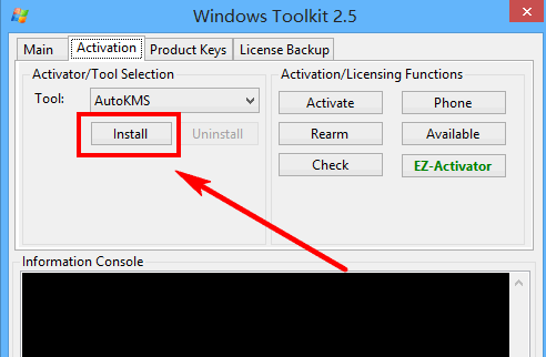 win8.1專業(yè)版激活