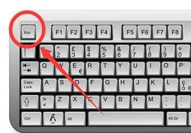 惠普進(jìn)入bios