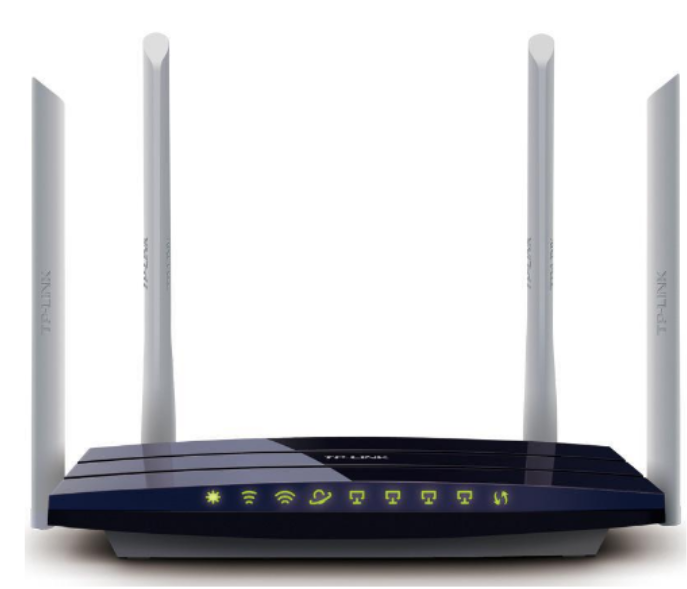 路由器恢復(fù)出廠設(shè)置