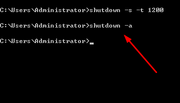 win7定時關(guān)機如何設(shè)置