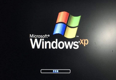 xp系統(tǒng)