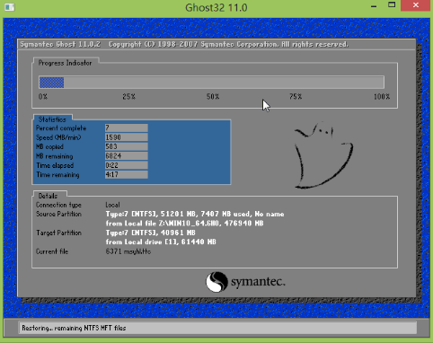 大白菜u盤裝系統(tǒng)教程