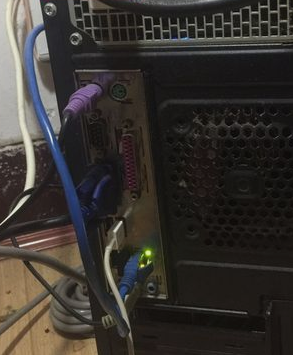 電腦無法開機(jī)