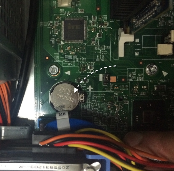 電腦開不了機(jī)