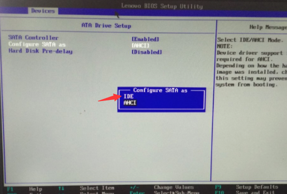 0xc000007b藍(lán)屏解決