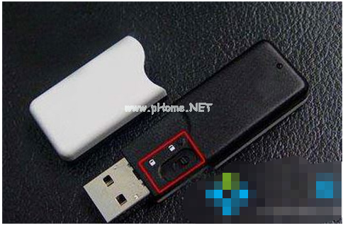 簡述u盤無法格式化怎么辦