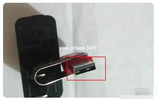 u盤插上沒反應如何處理