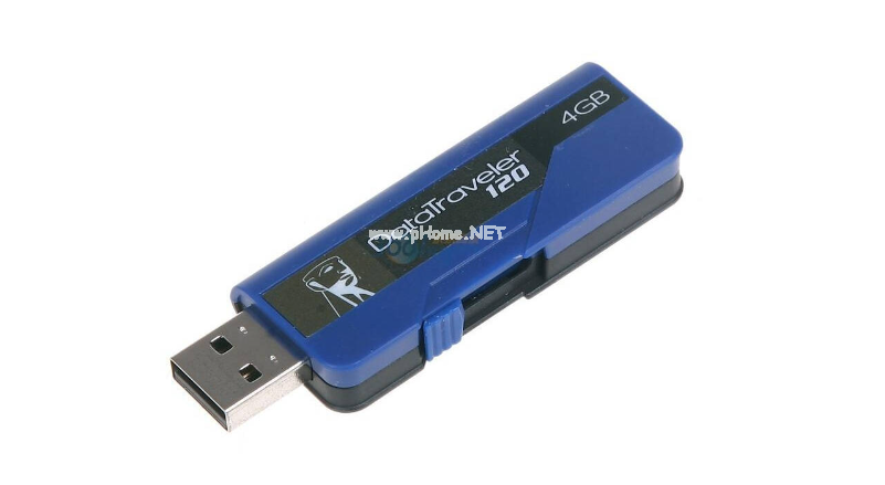 金士頓u盤寫保護(hù)怎么開啟和解除