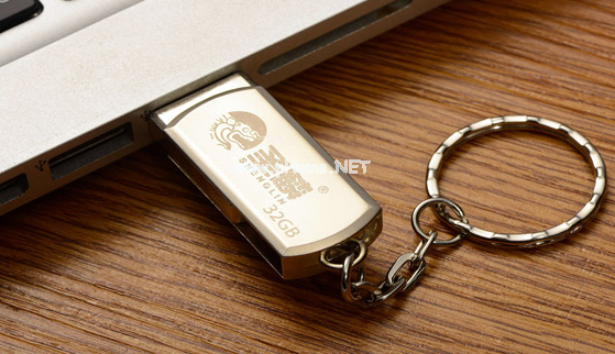 u盤(pán)文件被隱藏不見(jiàn)了怎么恢復(fù)