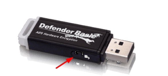 簡(jiǎn)述u盤被寫保護(hù)怎么辦