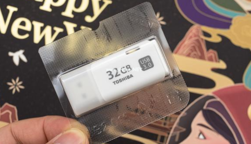 東芝u盤質(zhì)量怎么樣